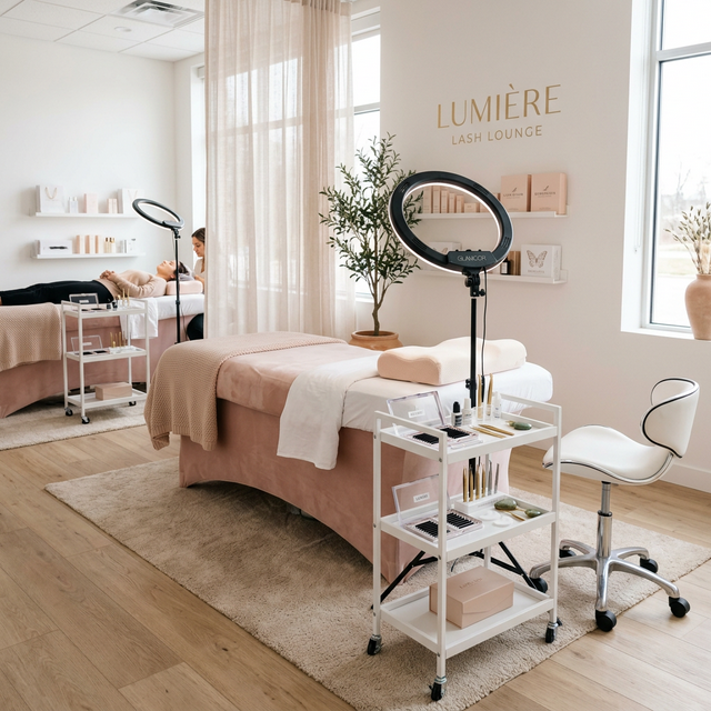 Affordable Beauty Bar